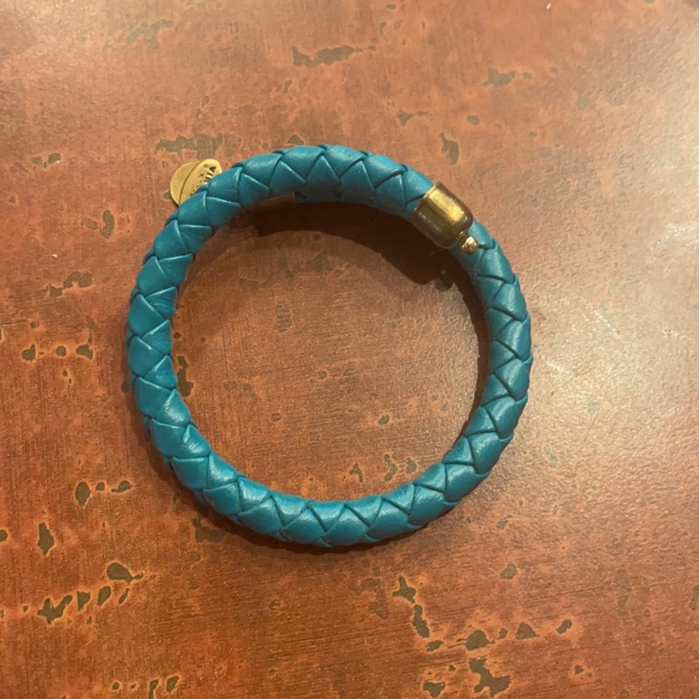 Alex and Ani bracelet